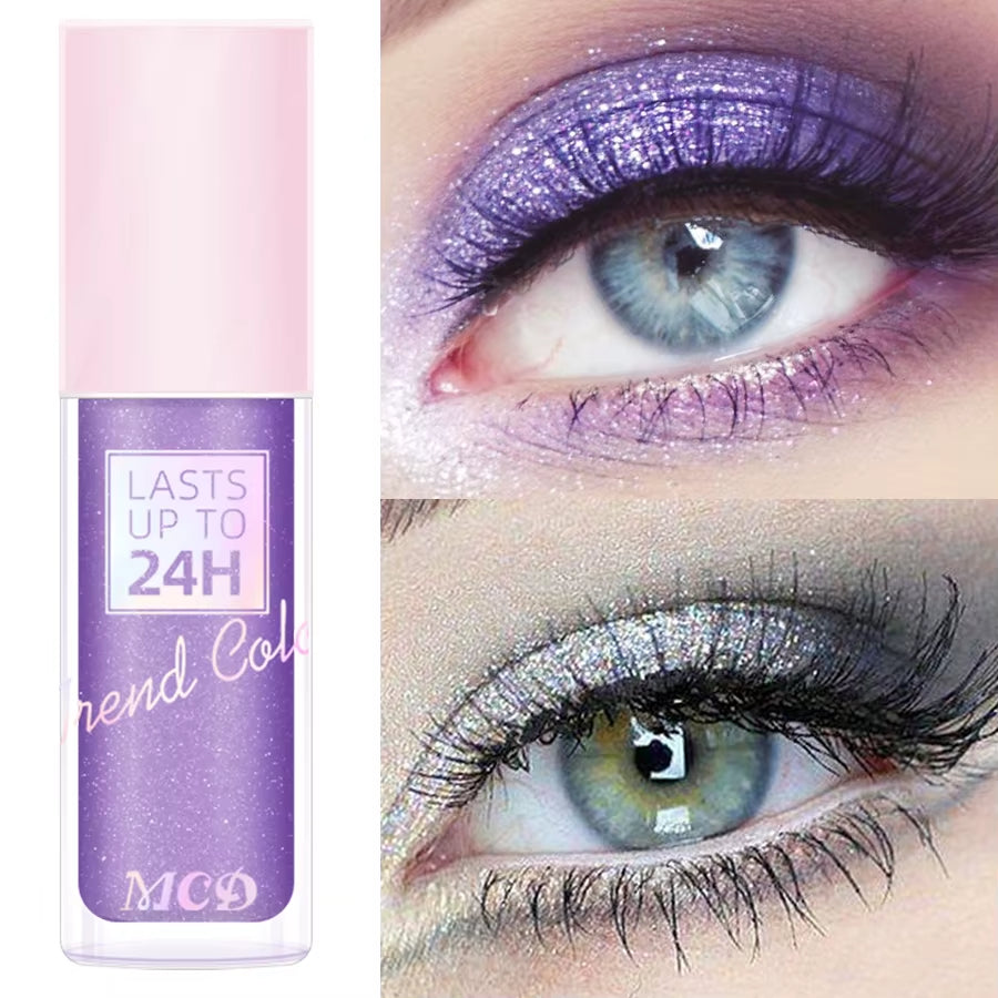 Liquid Eye Shadow Colors Makeup Nude Colors Eyeshadow Palette