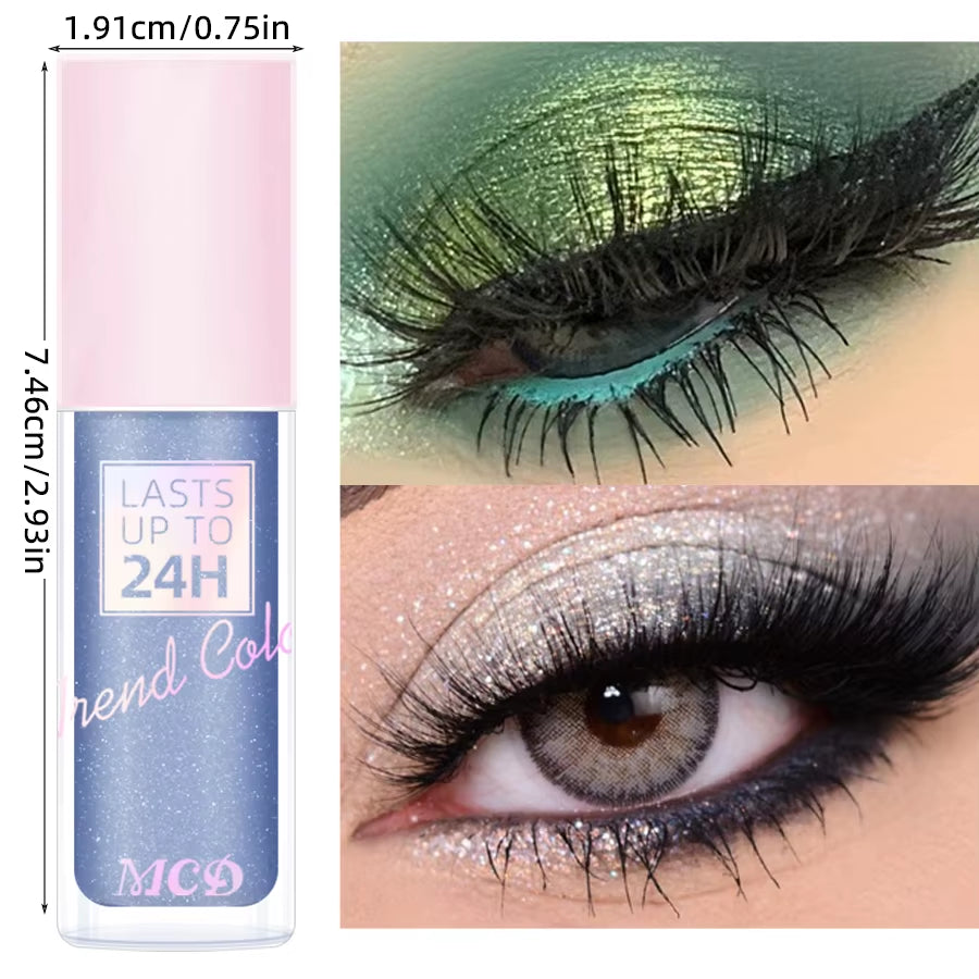 Liquid Eye Shadow Colors Makeup Nude Colors Eyeshadow Palette