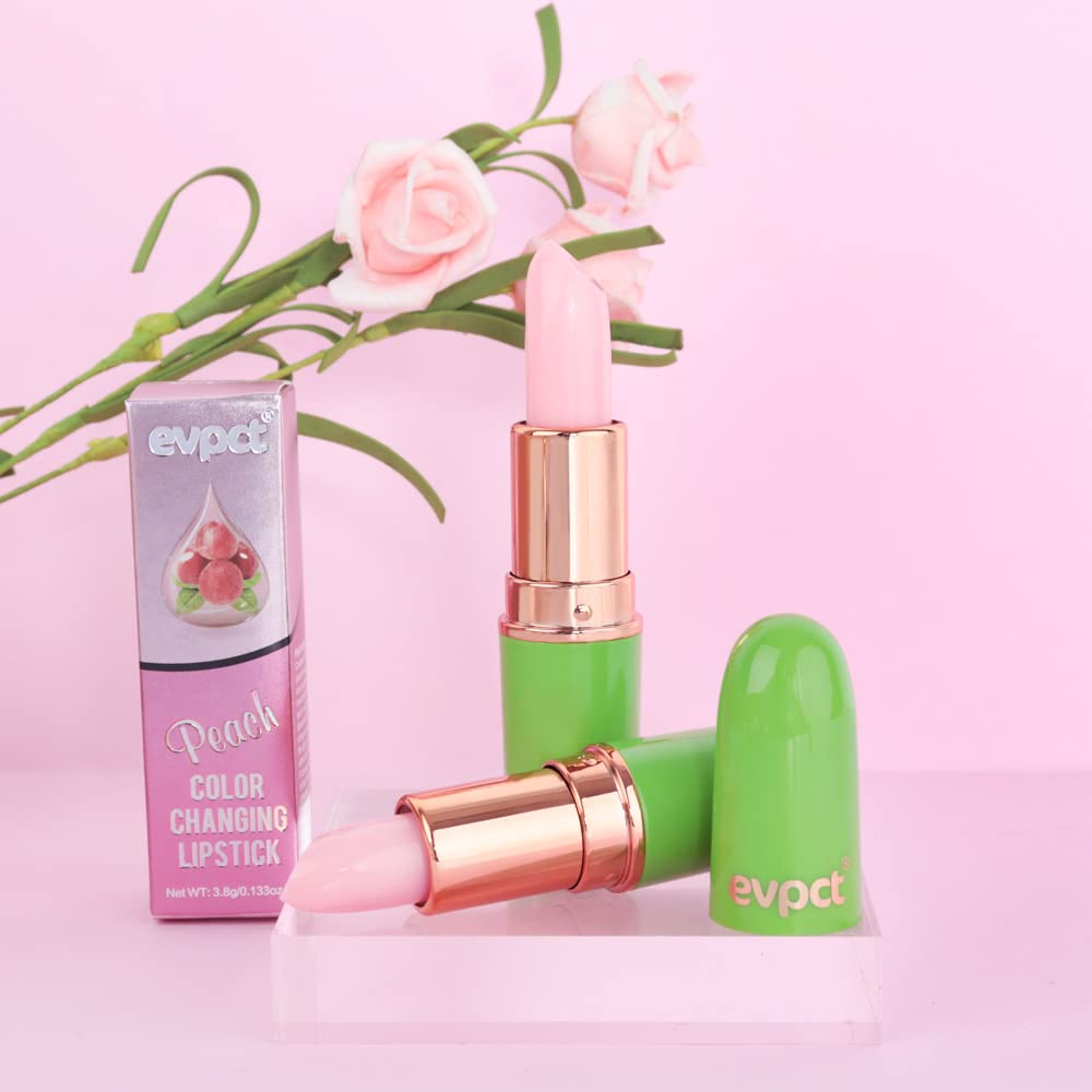 Color Changing Lipstick Queen,Ph Mood Long Lasting Lip Gloss