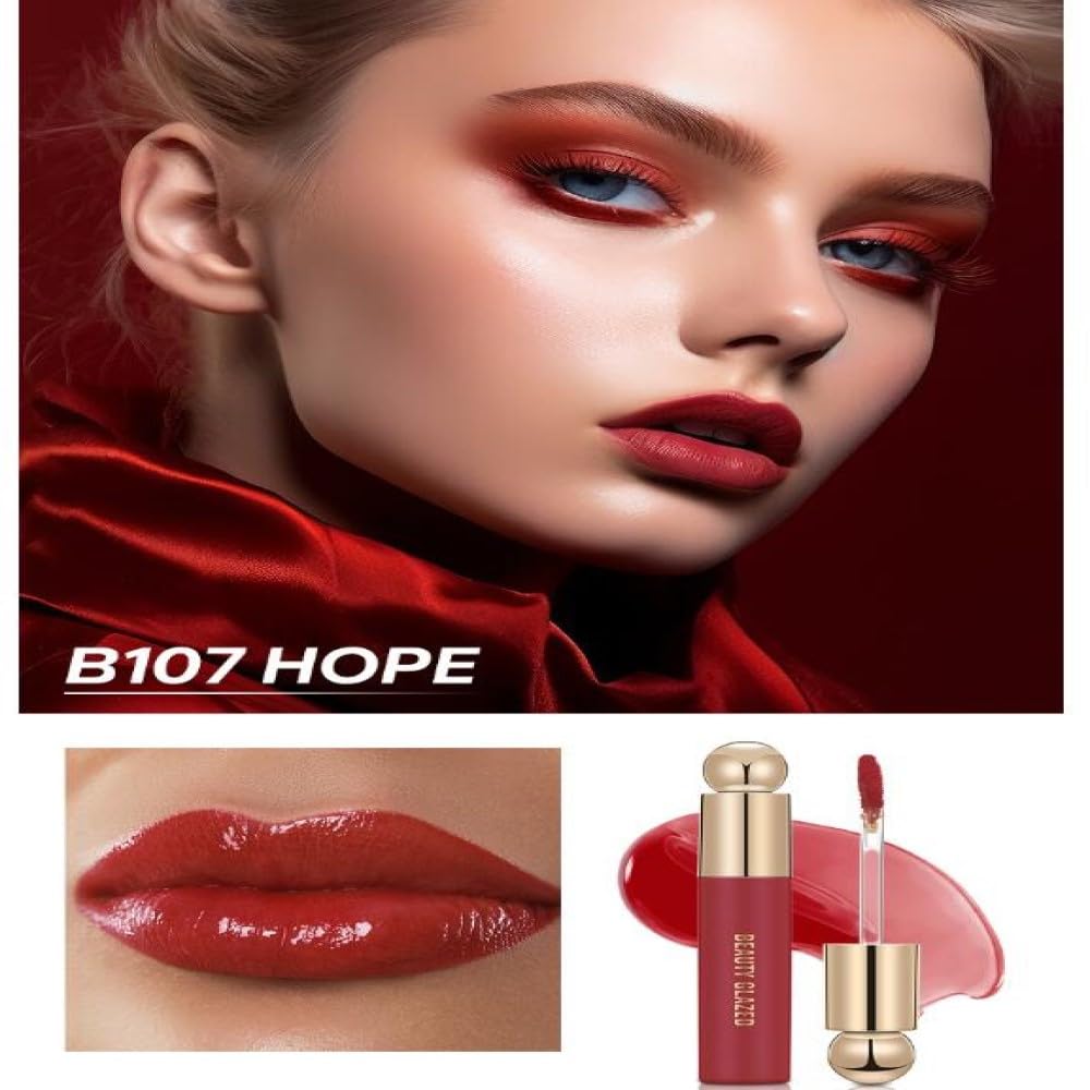 8 Colours Hydrating Plumping Lip Stick