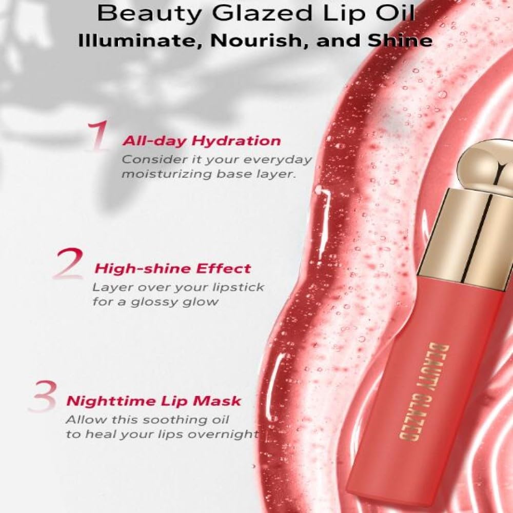 8 Colours Hydrating Plumping Lip Stick