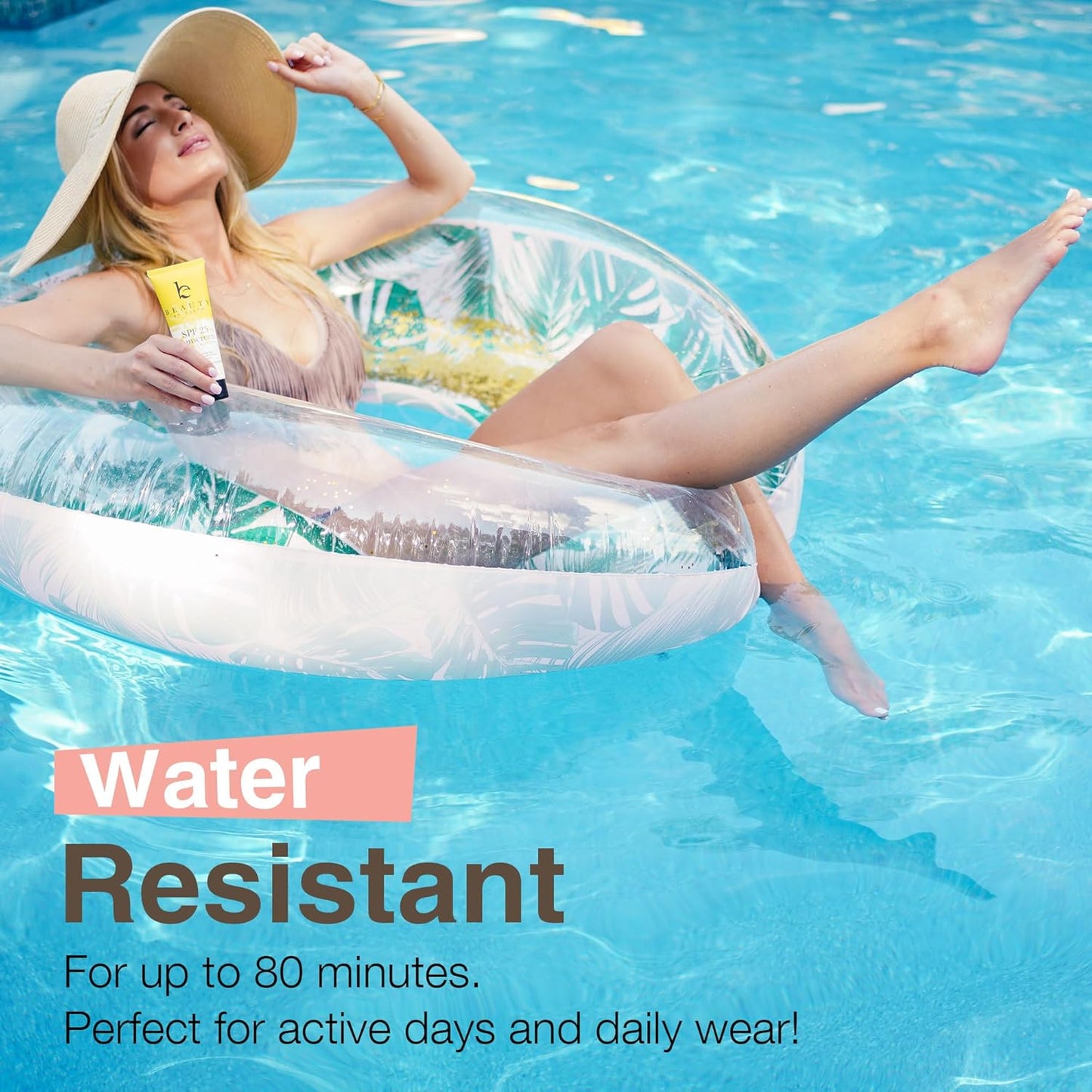 Mineral Sunscreen SPF 25