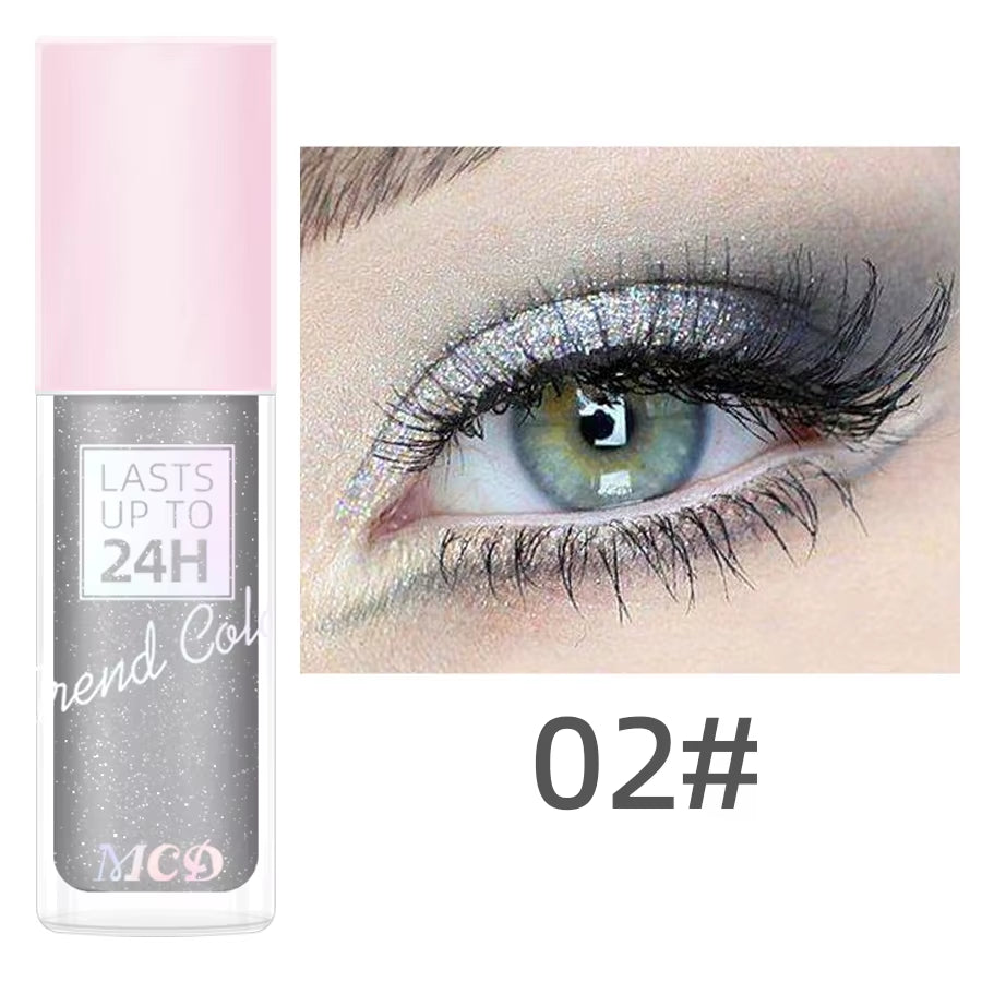 Liquid Eye Shadow Colors Makeup Nude Colors Eyeshadow Palette