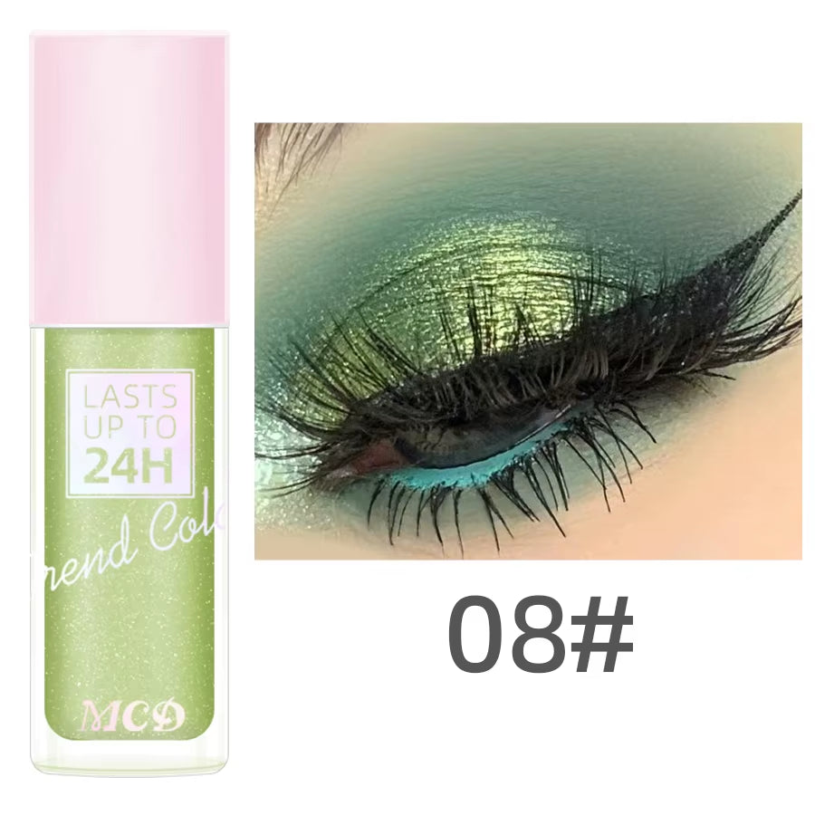 Liquid Eye Shadow Colors Makeup Nude Colors Eyeshadow Palette
