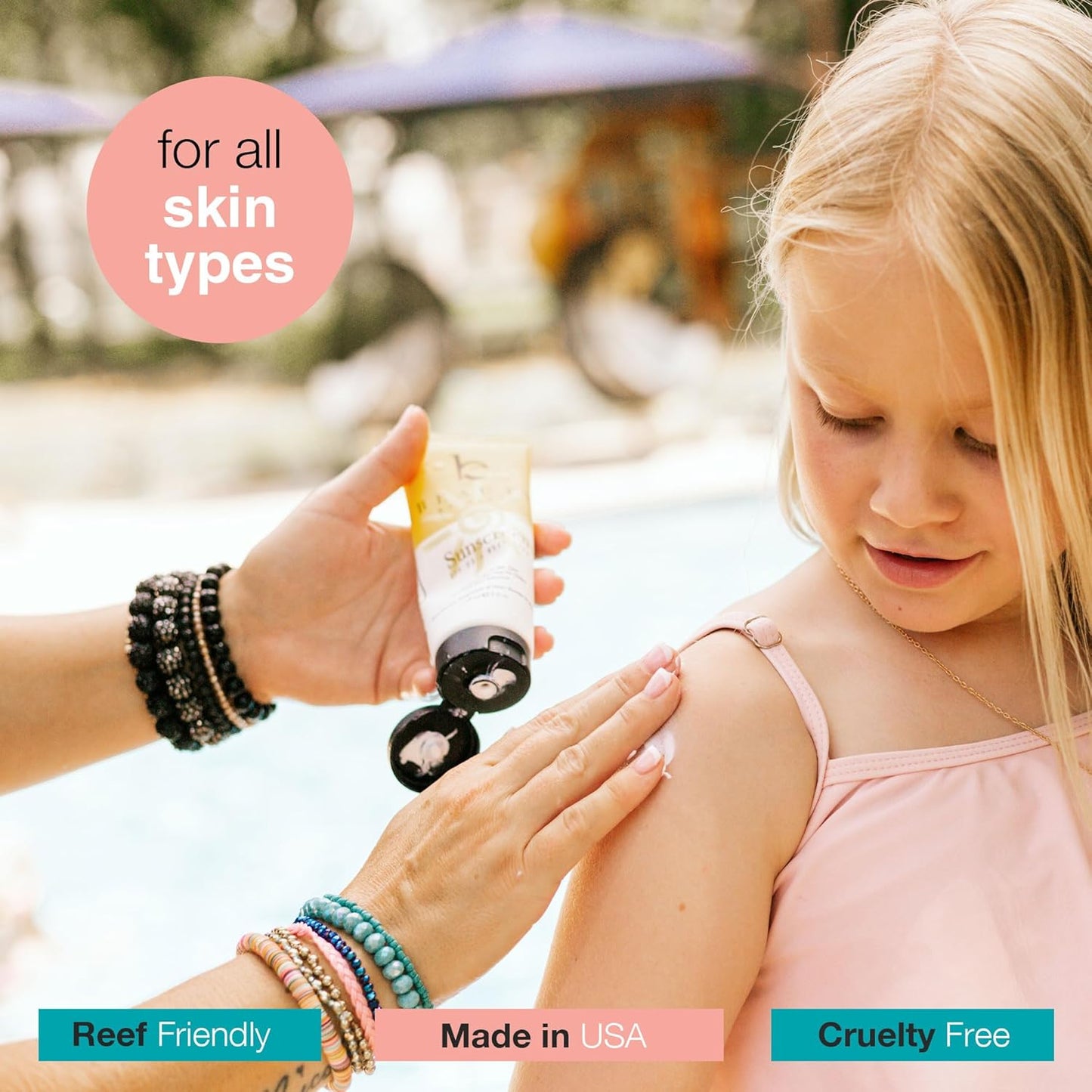 Mineral Sunscreen SPF 25