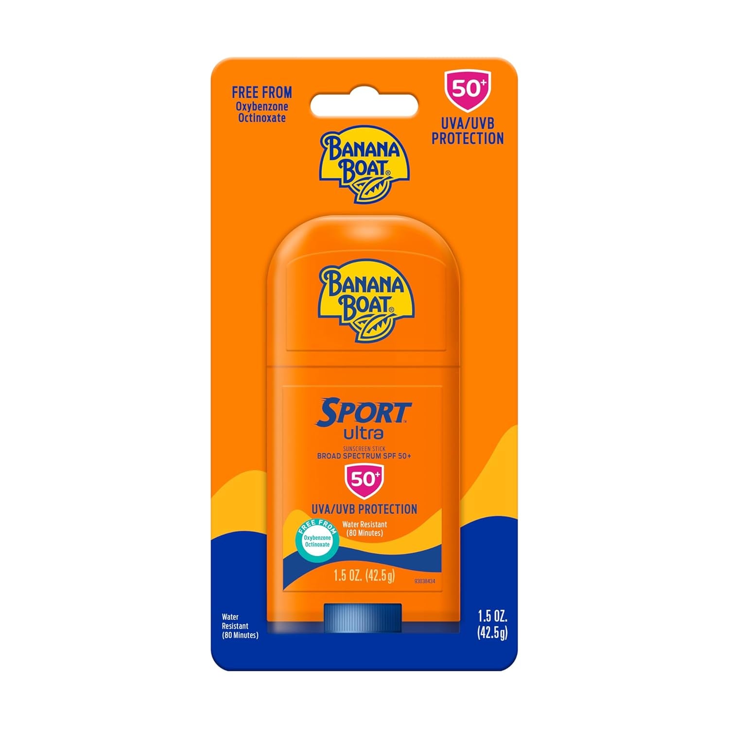 Sport Ultra Sunscreen Stick SPF 50