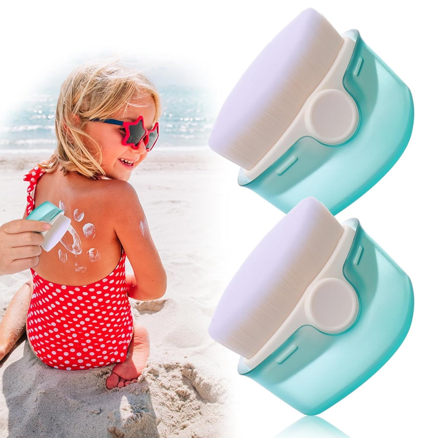 Kids Sunscreen Applicator