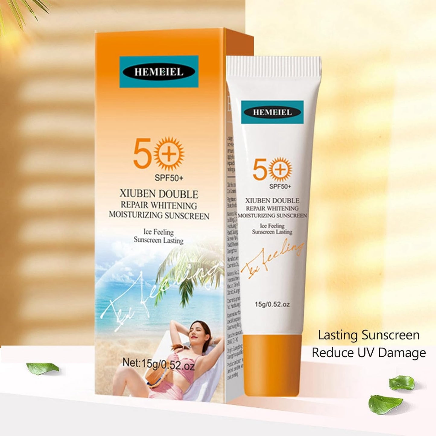 Face Sunscreen, Sunscreen for Face