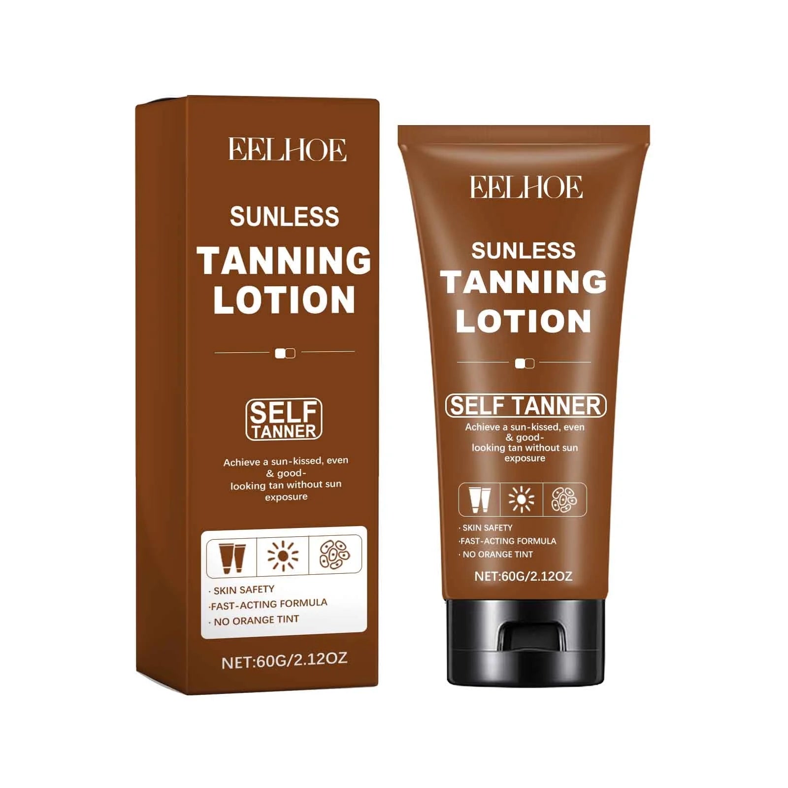 Sunless Tanning Lotion Tanning Lotion