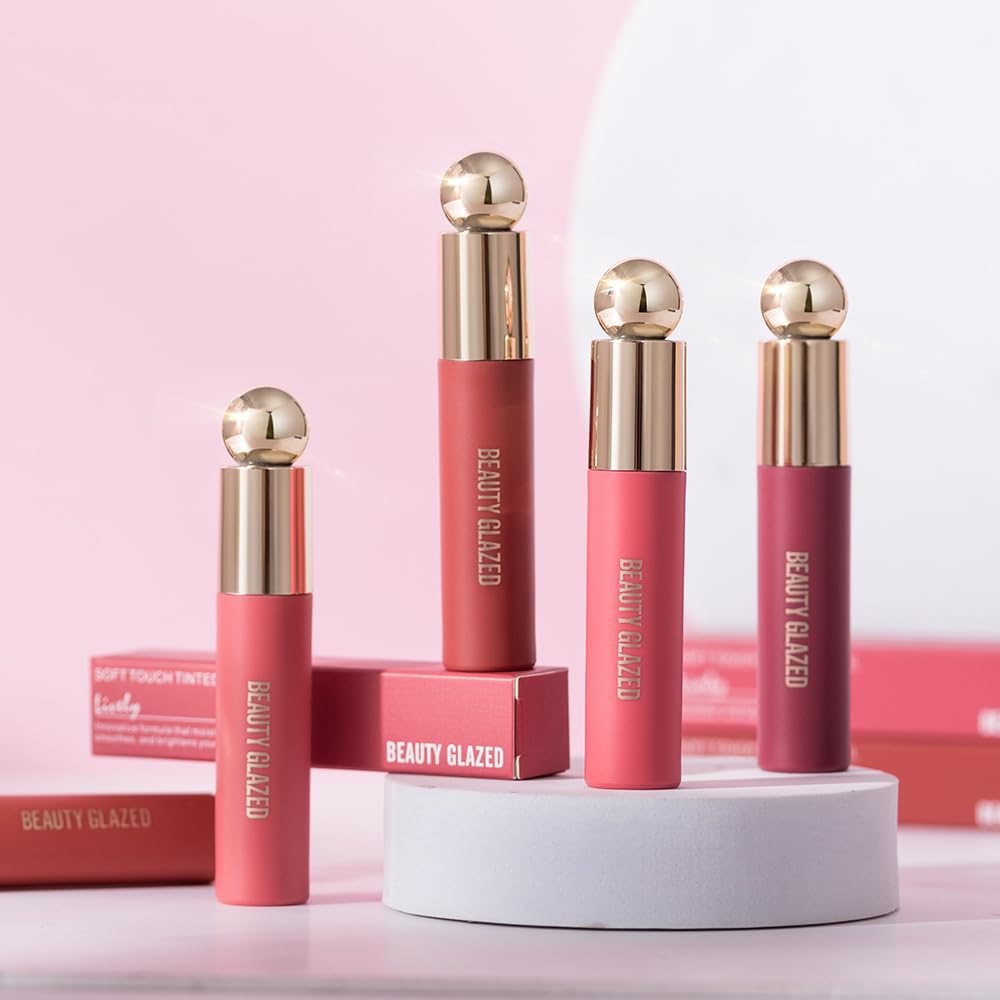 8 Colours Hydrating Plumping Lip Stick 