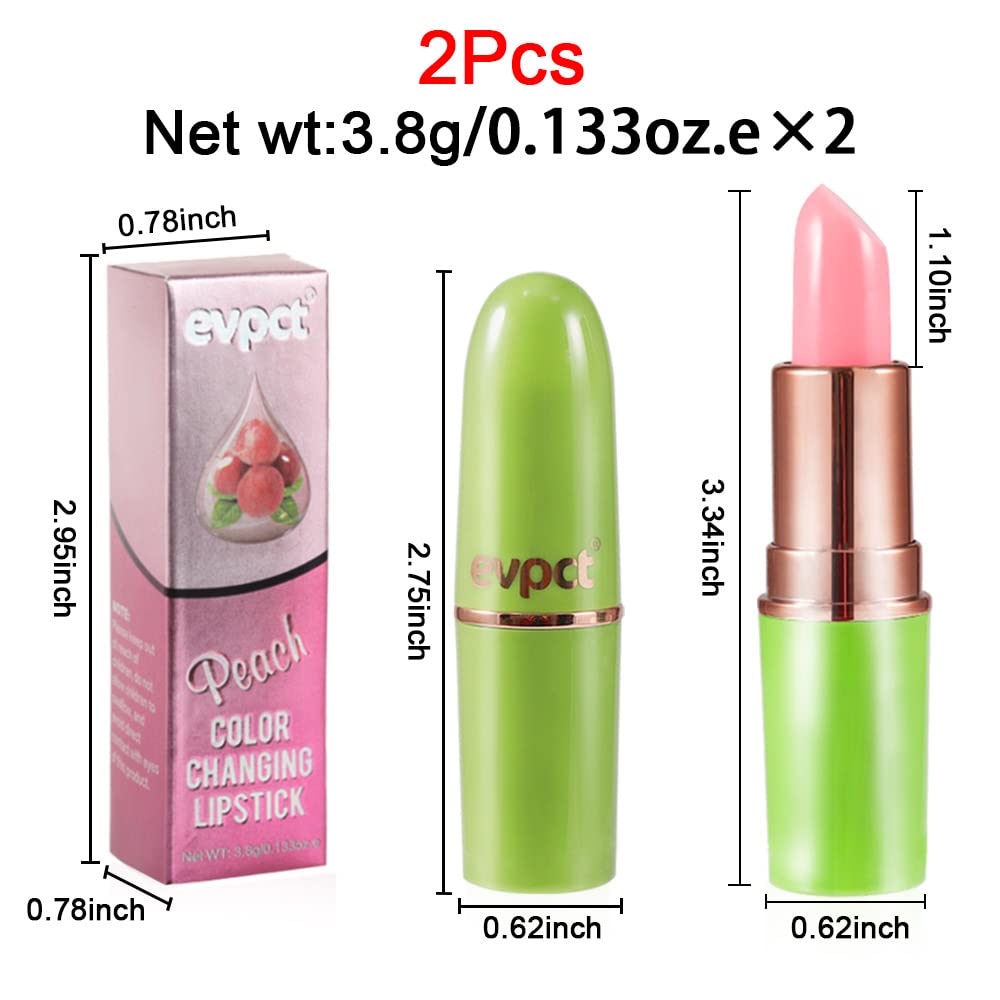 Color Changing Lipstick Queen,Ph Mood Long Lasting Lip Gloss