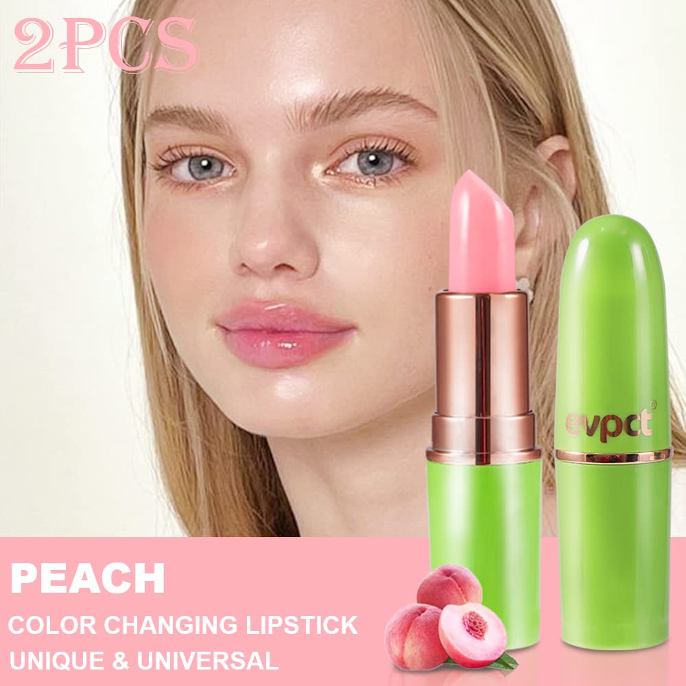 Color Changing Lipstick Queen,Ph Mood Long Lasting Lip Gloss