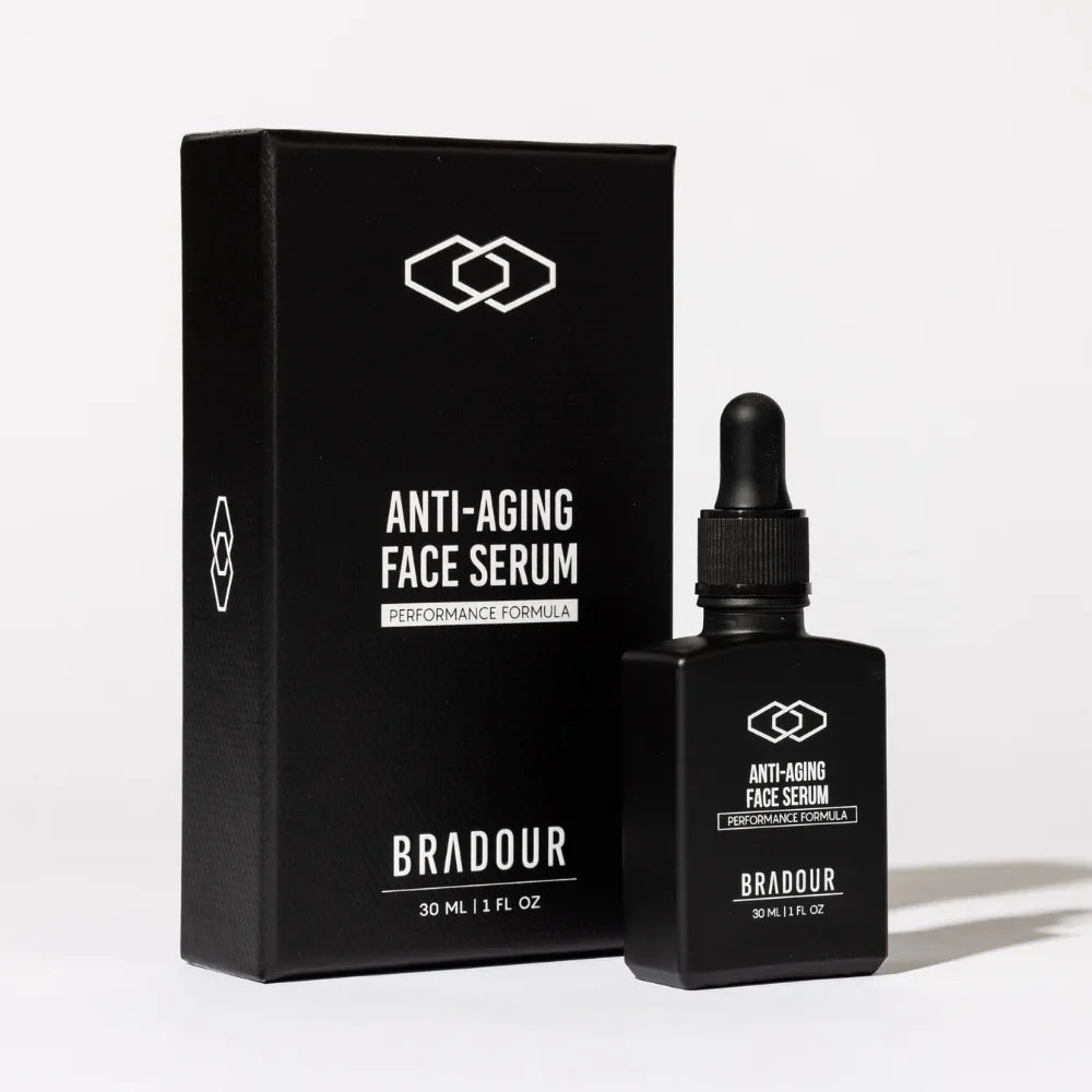 ANTI-AGING FACE SERUM