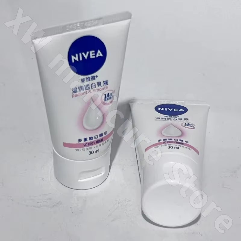 Nivea Moisturizing Body Lotion