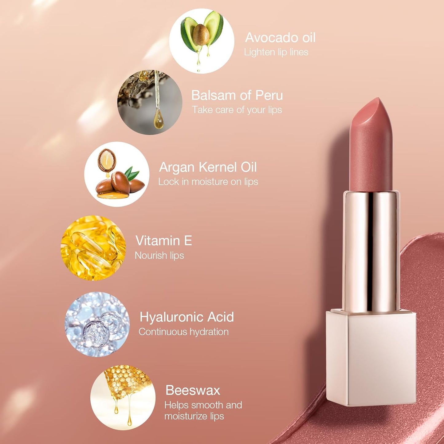 BEAUTY SEARCHER Lipstick