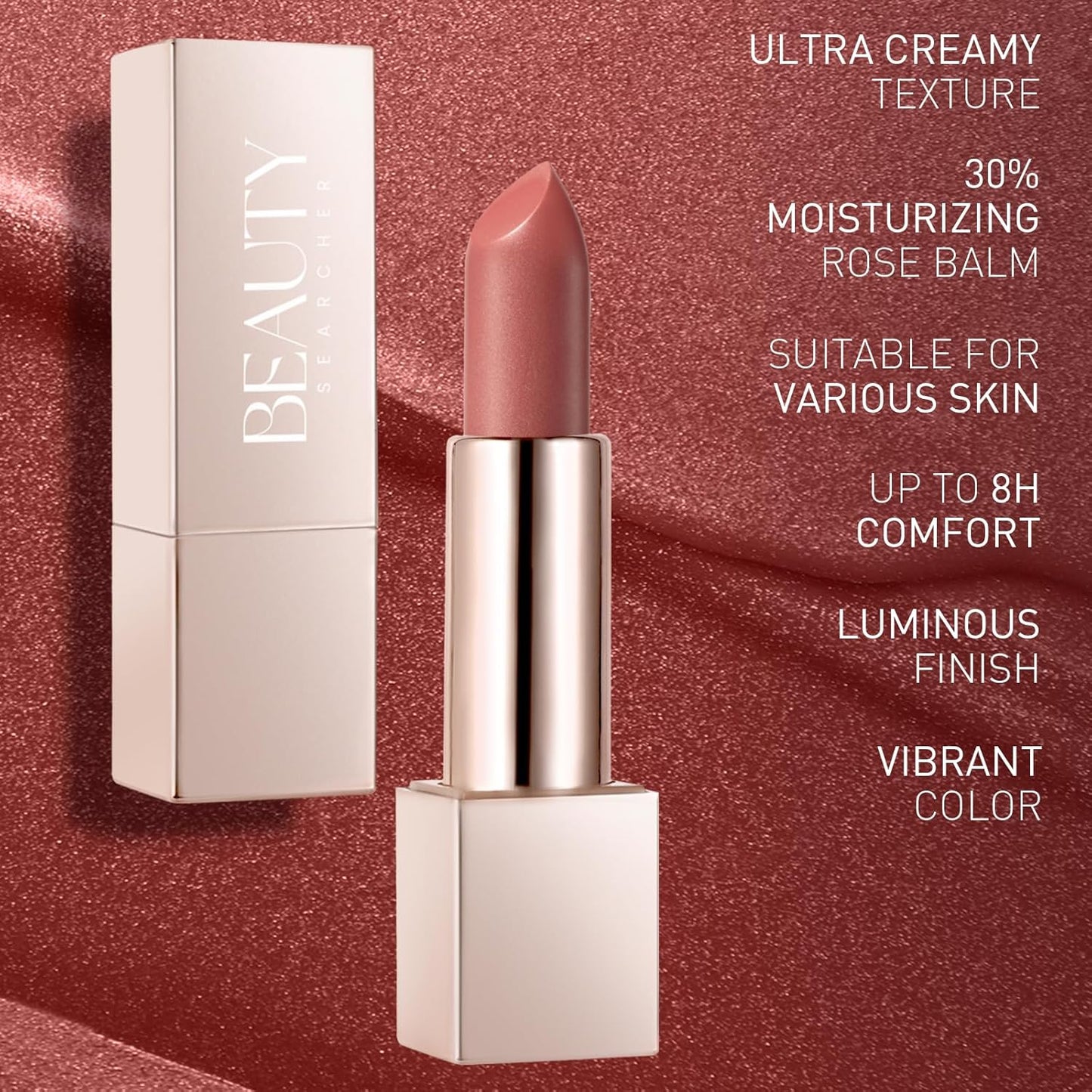 BEAUTY SEARCHER Lipstick