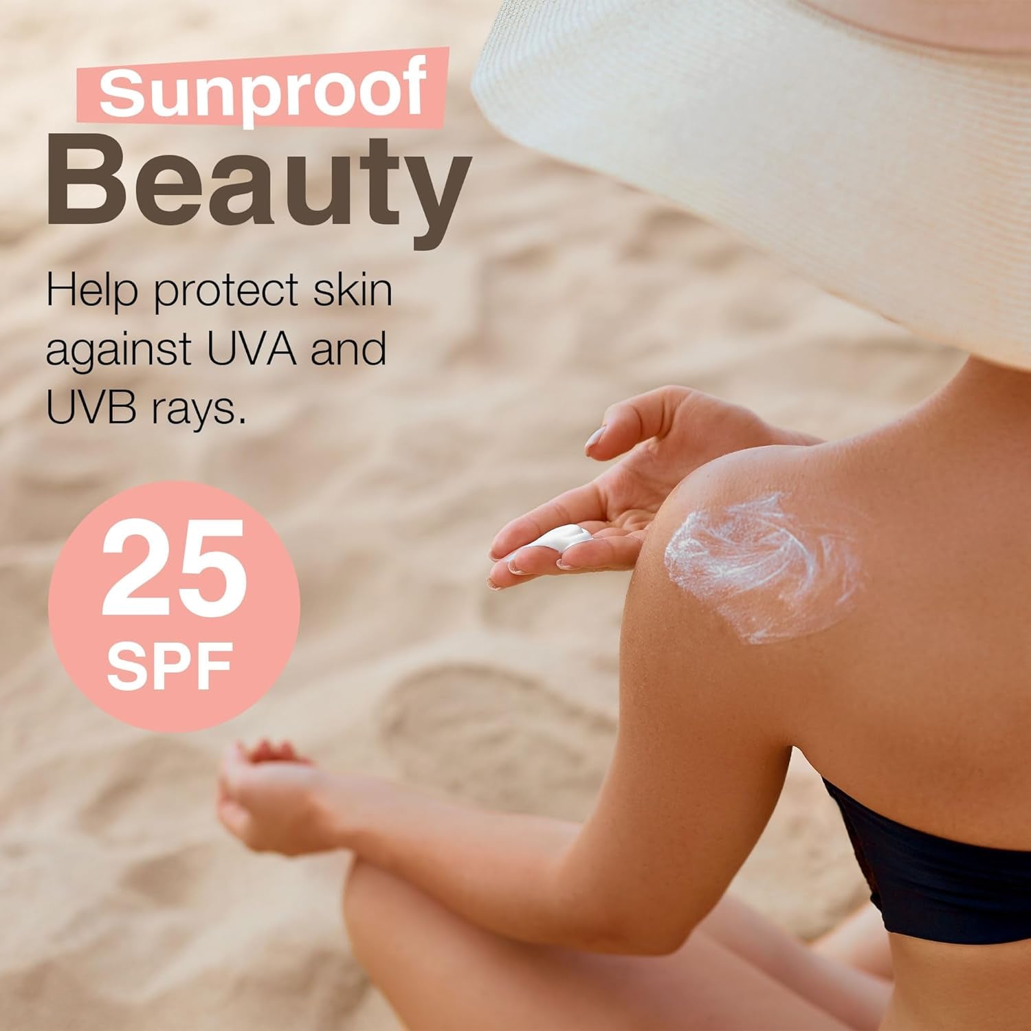 Mineral Sunscreen SPF 25 