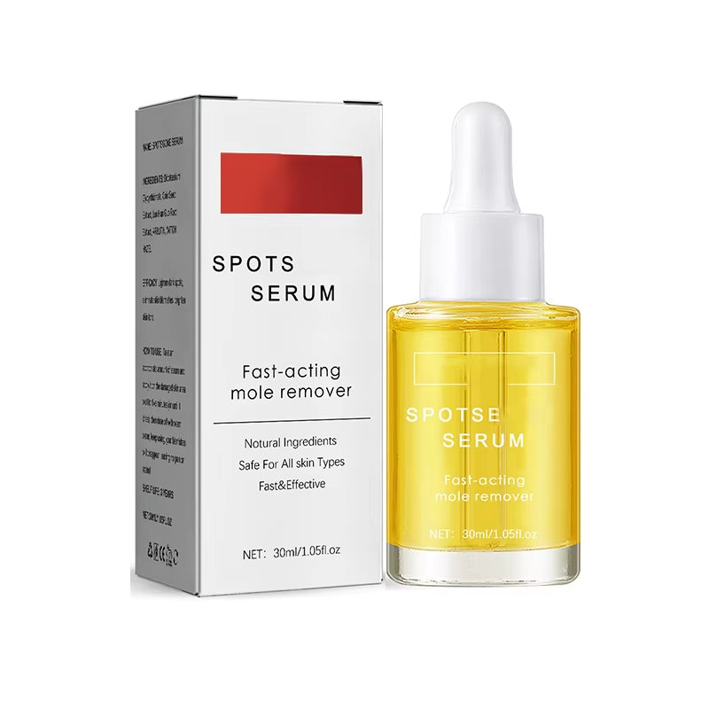 Anti-Aging and Anti-Relaxation Serum